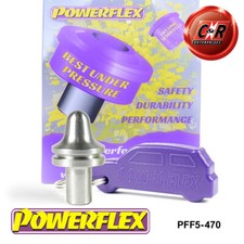 Powerflex Clutch Fork Pivot