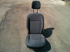 RENAULT KANGOO SEAT - PASSENGER SIDE FRONT 2010-2014