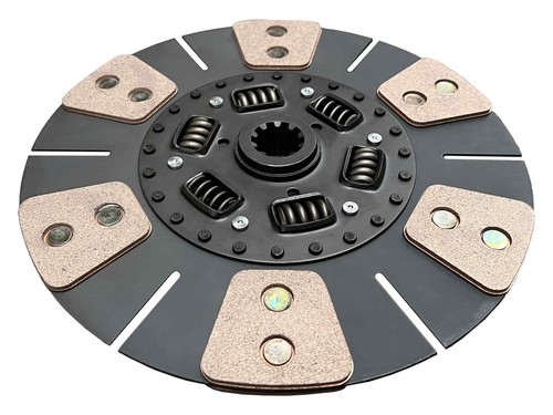 Clutch main plate fits - main,