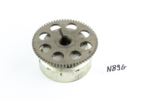 Suzuki 500 gm51b flywheel - 500,