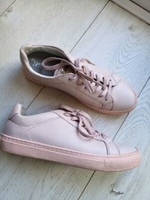GEOX Ladies Soft Leather Smart