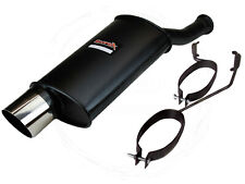 Sportex Peugeot 206 GTi