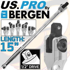 US PRO BREAKER BAR 1/2" Drive