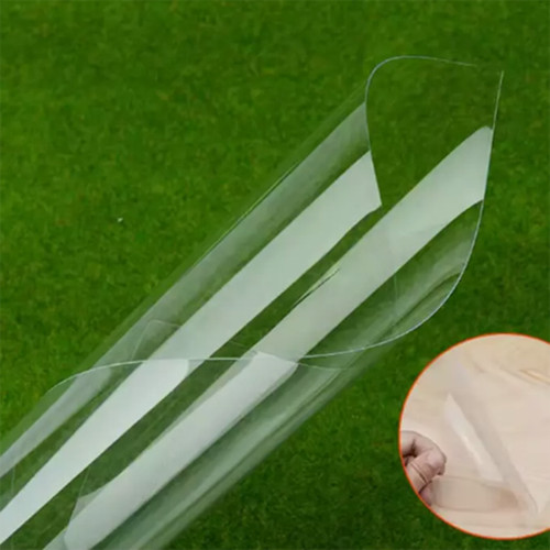 300x200mm flexible pvc - flexible, plastic
