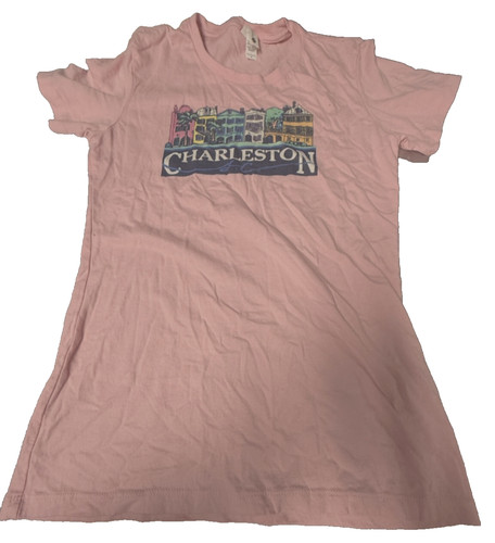 Vintage charleston rainbow - vintage, sc
