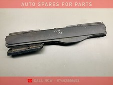 Audi air intake duct - audi,