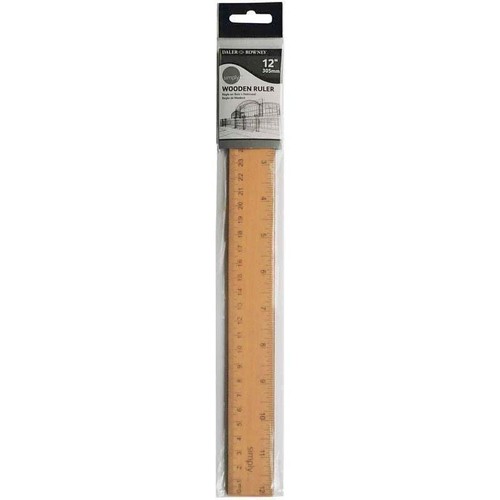 Daler rowney simply wooden - daler-rowney,