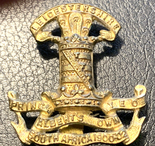 Prince alberts leicestershire - prince,