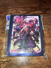 Cardfight Vanguard Sleeves