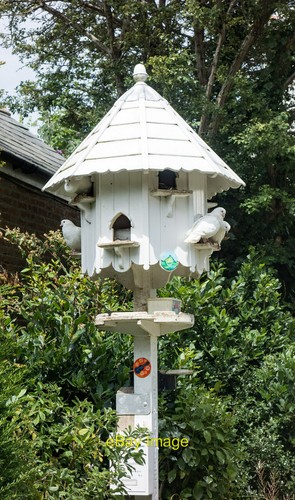 Photo 6x4 bridport unitarian - bridport, :