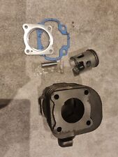 Yamaha 50 Jog 70 Cylinder Big Bore Piston Kit