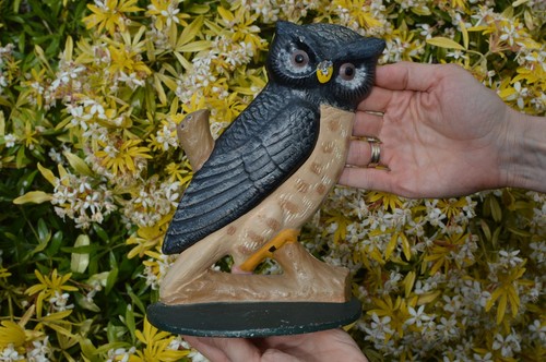 Vintage cast iron enamelled - iron,