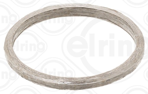 Turbo charger gasket to - turbo,