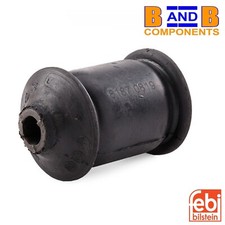 CONTROL ARM BUSH LOWER FRONT