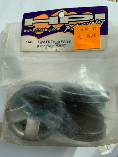 Type truck wheel front 3043 - f5,