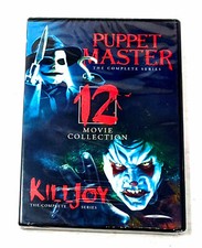 Puppet Master / Killjoy
