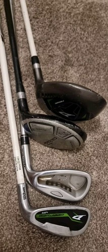 Junior golf set - junior,
