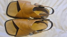 Clarks Springer sandals