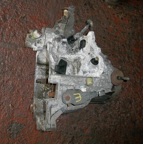 Peugeot 306 1996 - peugeot, 1.9