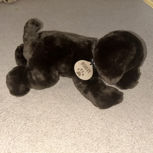 Keel toys harley chocolate - toys,