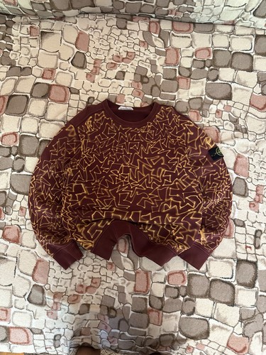 Stone island sweatshirt - stone,