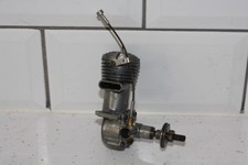 ## CANNON 358 PETROL GLOW/ENGINE FOR MODEL AIRCRAFT ##