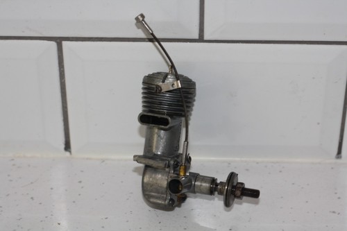 Cannon 358 petrol - ##,