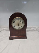 Antique 1880s striking - 1880s, mantel