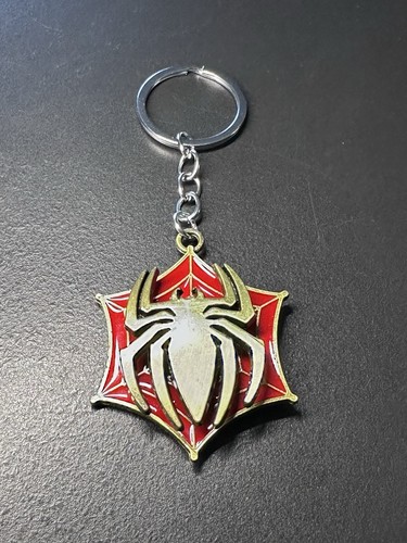 Marvel spider man metal - marvel, spider-man