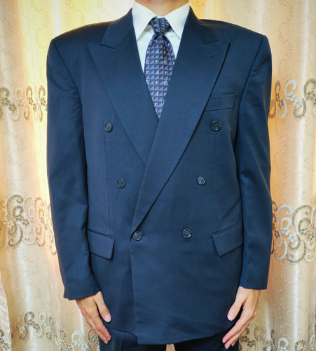 1970s vintage all worsted - all,