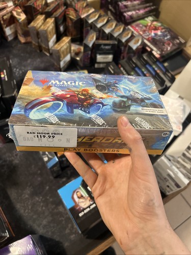 Mtg aetherdrift play - mtg:,