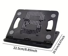 Laptop Table Stand Desk Tray