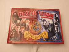 Destination Hogwarts Board