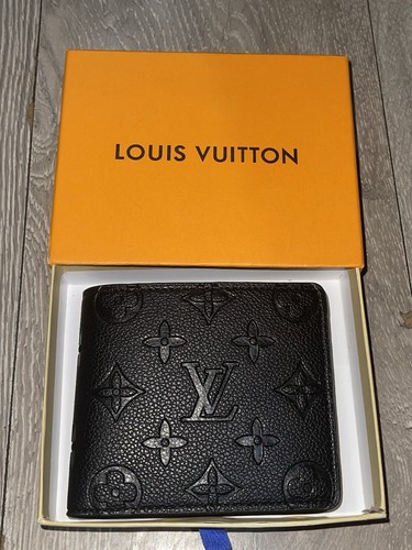 Louis vuitton men wallet - louis,