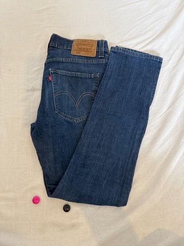 Levi vintage 510 skinny - levi's,