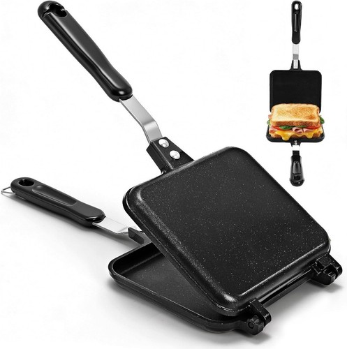 Hot sandwich maker - hot,