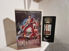 Army Of Darkness Evil Dead 3