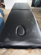 Portable Folding Massage Table