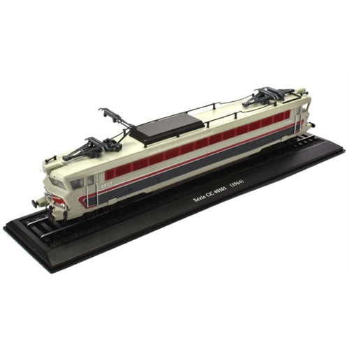 Atlas trains the - trains, of