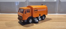 Corgi toys c111 mercedes - toys,