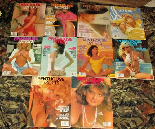 1986 penthouse letters - 1986,