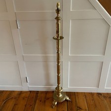 Antique Metal Brass Japanese