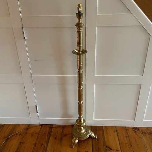 Antique metal brass - antique, japanese