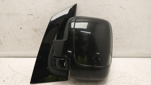 2013 fiat scudo - 2013, left