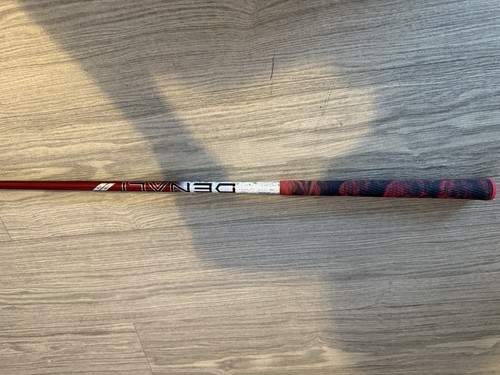 Titleist fairway wood shaft - titleist,