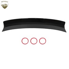 M PERFORMANCE REAR BOOT