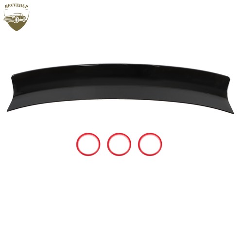 Performance rear boot - performance,