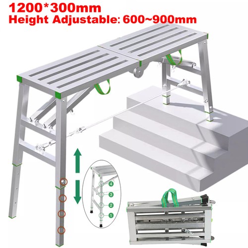 1200mm adjustable work - adjustable,