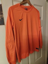 Nike Goalkeeper Shirt Extra Large Boys