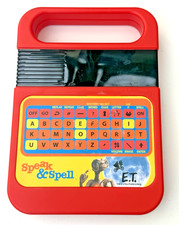 Basic Fun Speak and Spell -